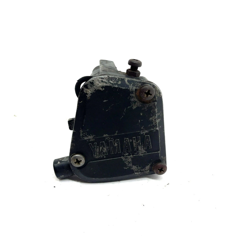 1990 Yamaha Moto 4 OEM Throttle Lever 1NV-26250-01-00 AY51