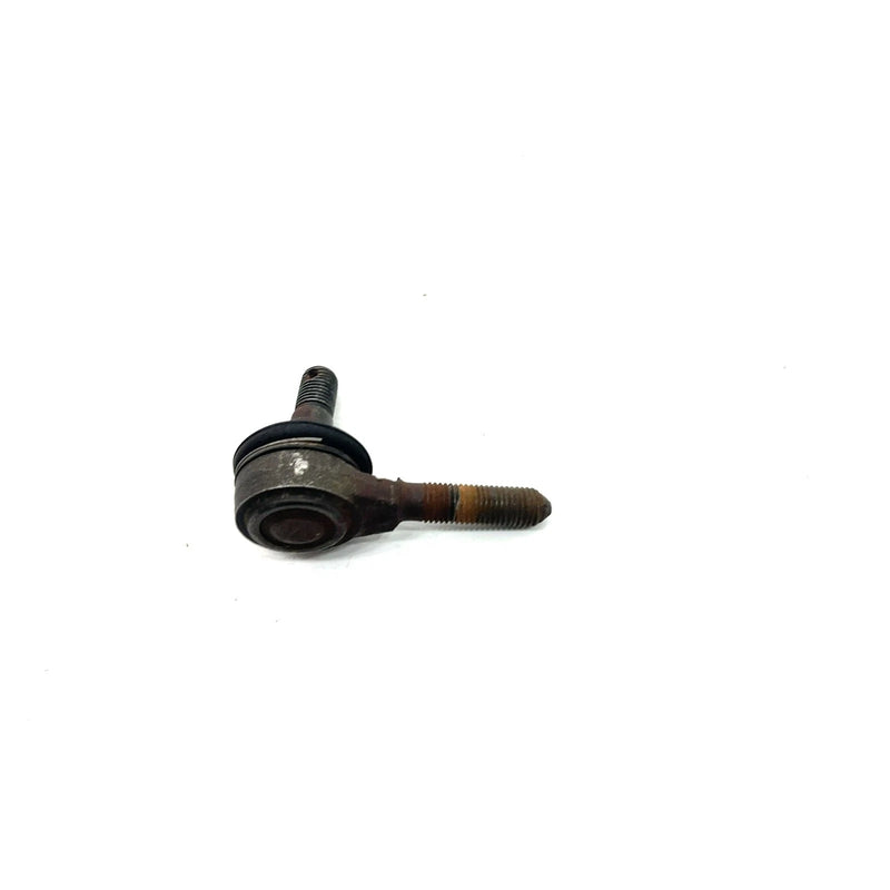 87 Suzuki Quadrunner 300 LT300E 2x4 OEM RH Thread Tie Rod End 51260-41B01 AS36