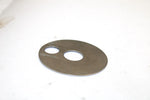 1998 Polaris Slxh Oem Motor Mount Shim Set 0.6mm 5211727 Q569