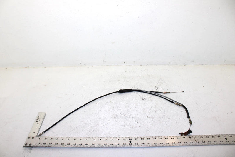 1994 Arctic Cat Ext 580 Oem Throttle Cable 0687-037 SA14