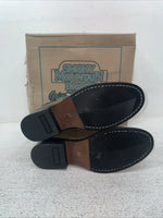 New Youth Brown Lac Up Smoky Mountain Cowboy Boots. 3046 3.5 3 1/2. 22-72