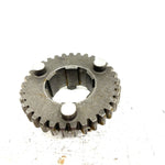 88-00 Honda FourTrax 300 4x4 OEM 33T 4th Countershaft Gear 23471-HC4-000 AH45