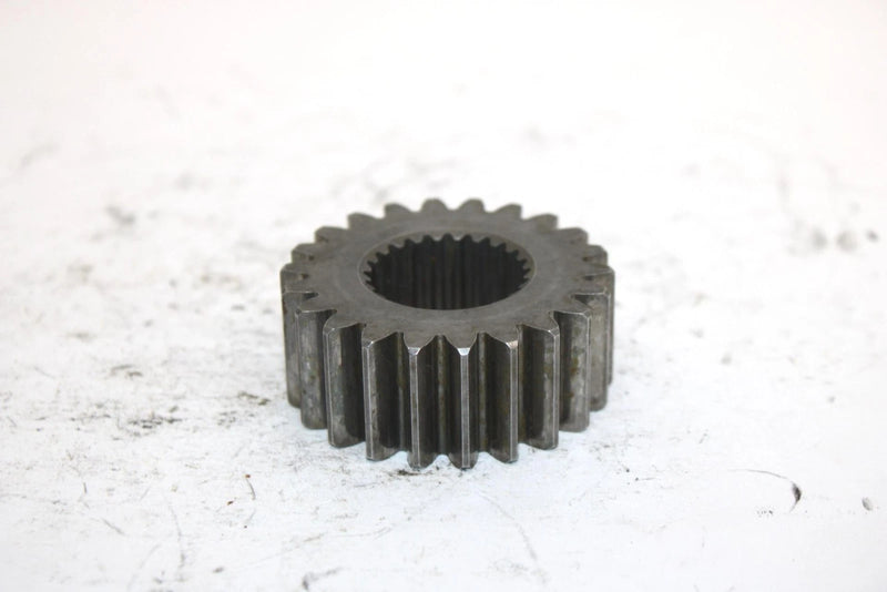 09 Honda Trx 500 Fpea Foreman P/s Oem 22T Primary Drive Gear 23621-HP0-A00 AH17