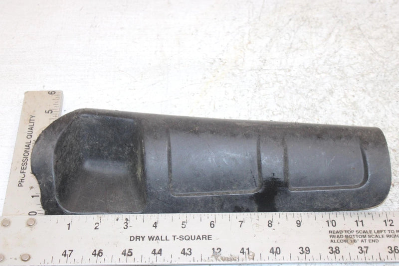 2006 John Deere  Buck 650 Oem Front Left Axle Sheild 706200180 AJ0