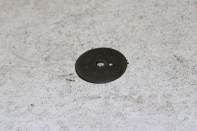 2000 Honda Trx 250 Recon Oem Shift Stopper Plate 24328-HB3-000 AH52