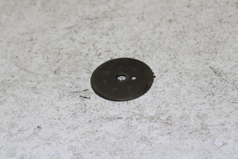 2000 Honda Trx 250 Recon Oem Shift Stopper Plate 24328-HB3-000 AH52