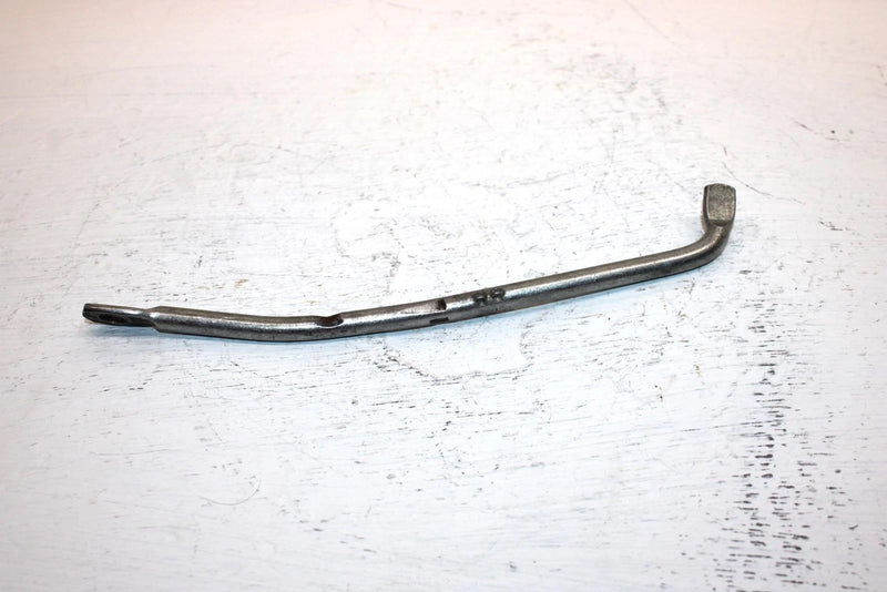 1982 Honda Atc 185 Sa All Terrain Oem Seat Lock Lever 77108-958-670 AH70