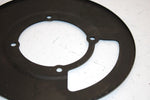 01 Kawasaki Prairie 300 Kvf300a 4x4 Oem Clutch Cover Plate 13270-1989 AK7