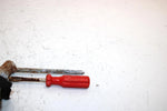 1995 Polaris Sl 750 Oem Tool Box 5431508 JP33