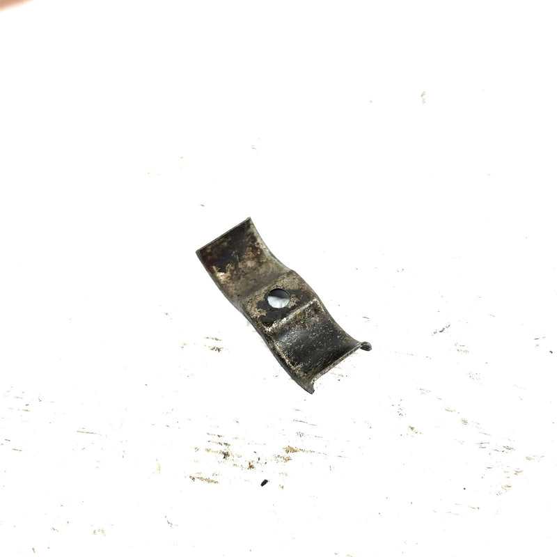 93-98 Yamaha Kodiak 400 4x4 OEM Oil Cooler Line Clamp 90462-10066-00 AY61