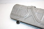 1987 Honda Fourtrax 350 A Oem Exhaust Heat Shield 18315-HA7-770 AH39