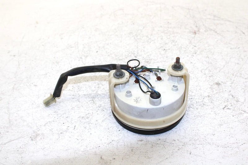 1999 Yamaha Vmax 600 Sx Oem Tachometer Assembly 8DF-83540-42-00 SY5