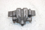 2007 Honda Fortrax 680 Oem Front Left Brake Caliper 45150-HP0-A01 AH46