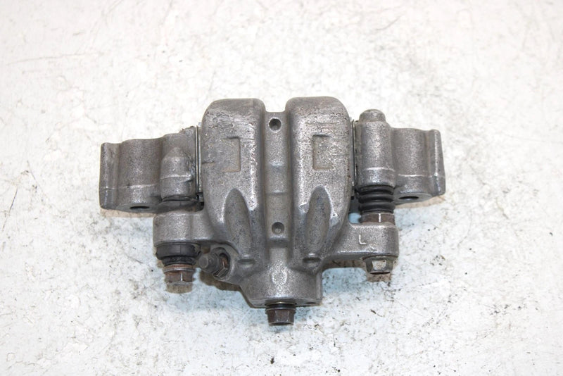 2007 Honda Fortrax 680 Oem Front Left Brake Caliper 45150-HP0-A01 AH46