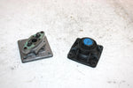01 Polaris Xc Sp 600 Oem Exhaust Power Valve Housing Set 1201919 3086120 SP65