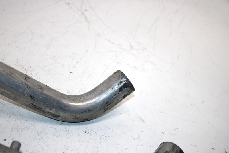 04 Polaris Predator Aftermarket Exhaust Headers 1261308 AP62