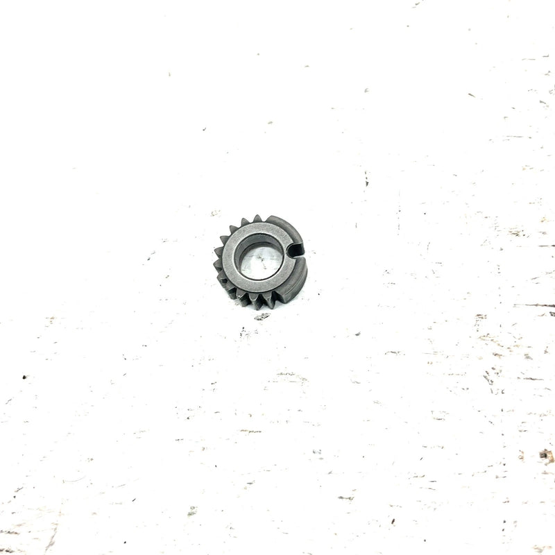04 Honda Foreman Rubicon 500 TRX500FA 4x4 OEM Shift Drum Gear 24331-HN2-003 AH86