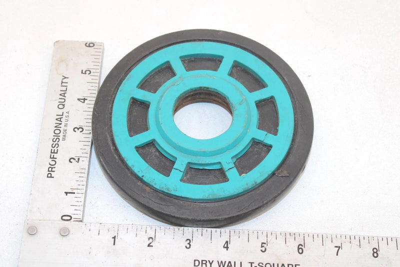 95 Polaris Trail Deluxe Oem Idler Wheel 1594050 SP127