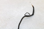 2000 Yamaha  Grizzly Oem Negative Battery Wire 4WV-82116-00-00 AY35