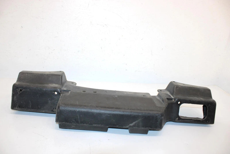 98 Arctic Cat Zr 600 Efi Oem Plenum Air Silencer 0670-814 SA48
