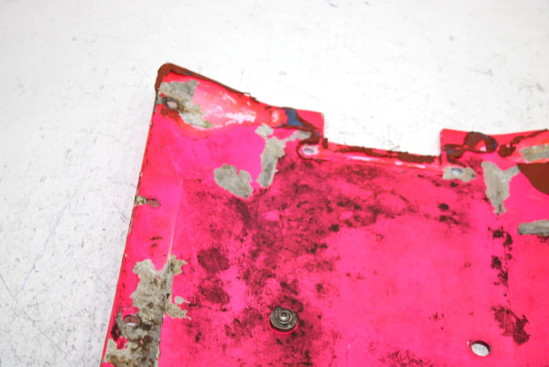 1994 Polaris Sl 750 Oem Ride Plate 5630456 JP29