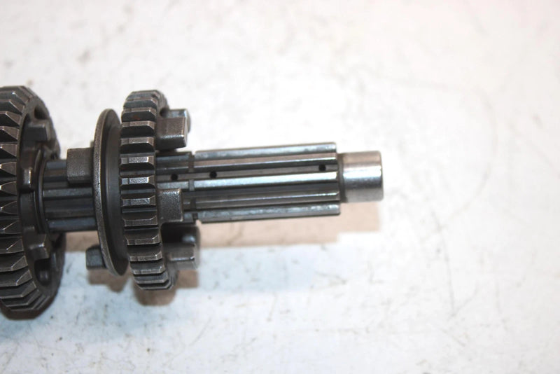 2007Honda Trx 250FourtraxRecon EsOemTransmission Countershaft 23221-HM8-A40 AH38