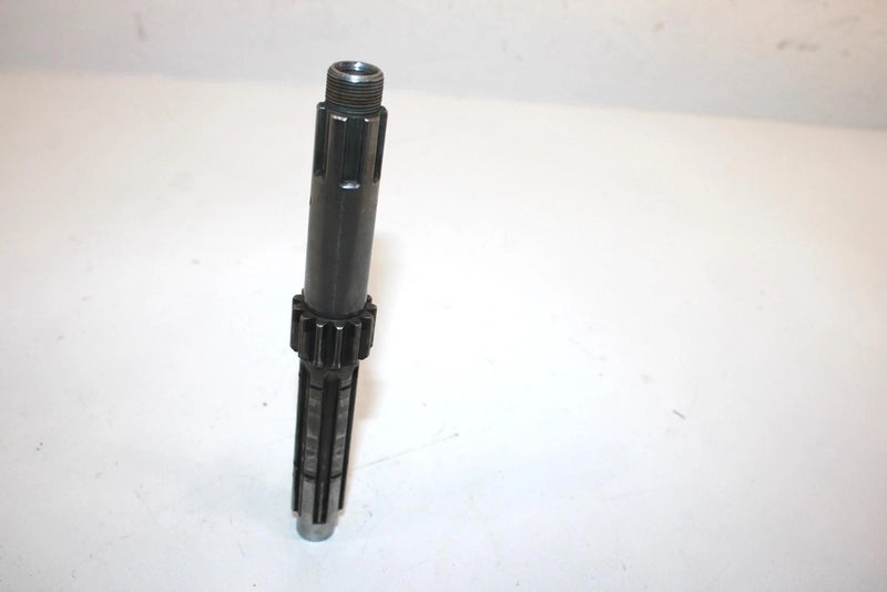 81 Honda Atc185sa Oem Transmission Mainshaft 23211-958-000 AH1