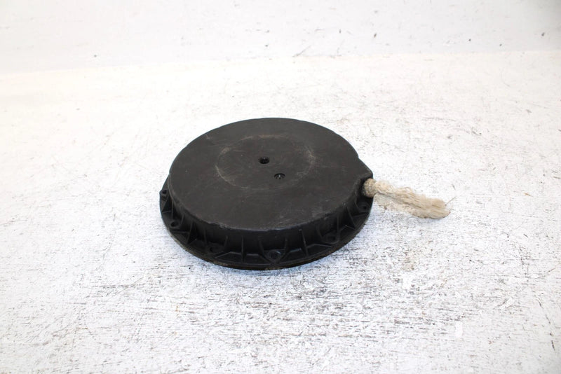 2001 Ski-doo Mxz 800 Oem Starter Recoil 420910256 SS19
