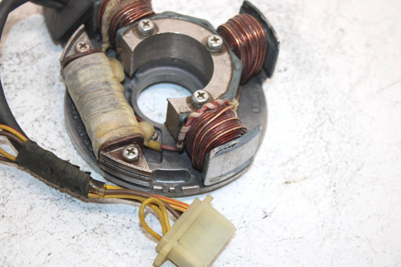 92 Polaris Trail Deluxe Oem Stator 3083990 SP24