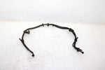 06 Honda Trx 400 Fourtrax Rancher Oem Front Lower Brake Line 45127-HN5-N01 AH55