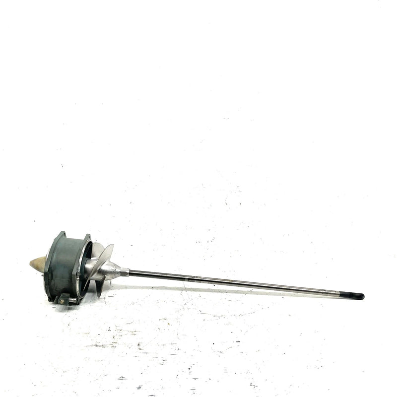 96-97 Yamaha WaveVenture 1100 WVT1100 OEM Jet Pump 63M-51321-A0-00 JY14