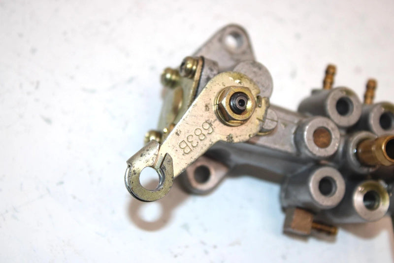 97 Polaris Ultra Spx Oem Engine Oil Pump 3085512 SP10