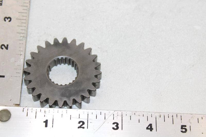 2005 Polaris Predator 500 Oem Balance Shaft Drive Gear 3089593 AP3