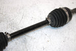 2014 Polaris Sportsman 570 Oem Front Drive Shaft 1332931 AP73