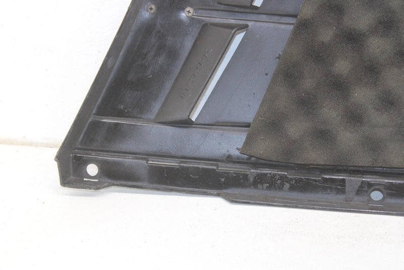 97 Polaris Xlt Ltd Oem Left Side Panel 5431742-177 SP171