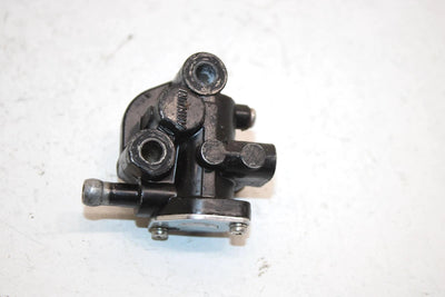 1990 Kawasaki 650 Ts Oem Oil Pump 16082-3710 JK10
