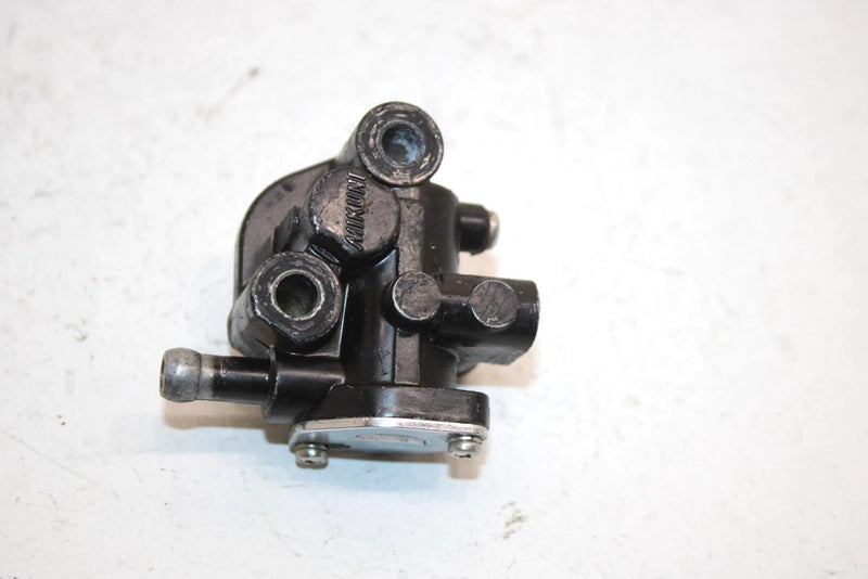 1990 Kawasaki 650 Ts Oem Oil Pump 16082-3710 JK10