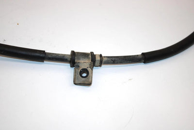 18 Suzuki King Quad 500 Oem Rear Brake Cable 58510-31G00 AS3