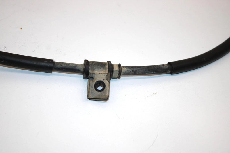 18 Suzuki King Quad 500 Oem Rear Brake Cable 58510-31G00 AS3