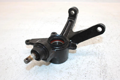 2004 Yamaha  Bruin 350 Oem Right Steering Knuckle 5ND-F3502-11-00 AY24