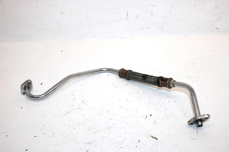 2006 Honda Trx 500 Fea Oem Left Oil Tank Hose 15540-HP0-A00 AH14