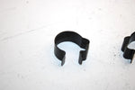 90 Polaris 650 Oem Clip Pair 7080278 Q2939