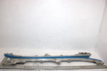 1990 Polaris 500 Oem Skid Rail Set 1540554 1540553 SP36