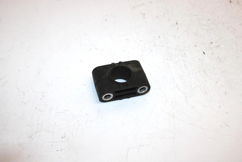 2001 Bombardier Traxter Oem Handlebar Mount 709400034 AB10