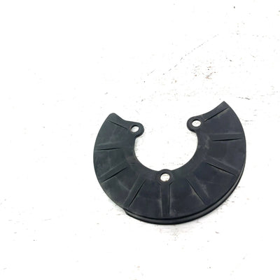05 Honda Foreman 500 4x4 ES OEM Front Right Brake Disc Guard 45255-HP0-A00 AH90