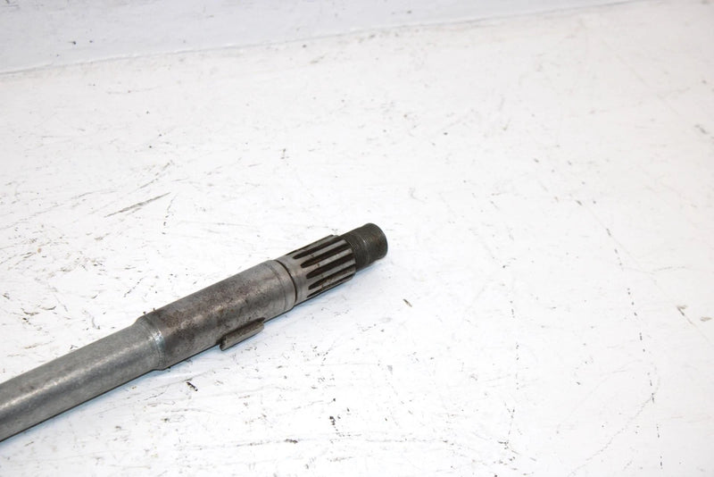 1991 Yamaha Phazer Ii Oem Jackshaft 88F-17681-00-00 SY27