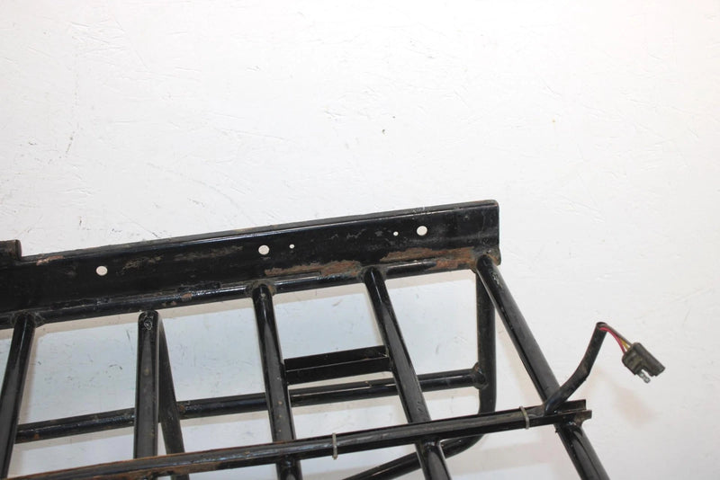 04 Arctic Cat Bearcat Wide Track Oem Rack 2706-076 SA234