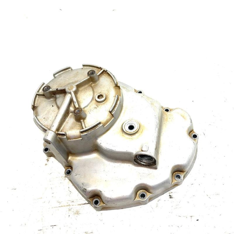 1984 Honda TRX200 OEM Clutch Side Cover 11330-958-000 AH78