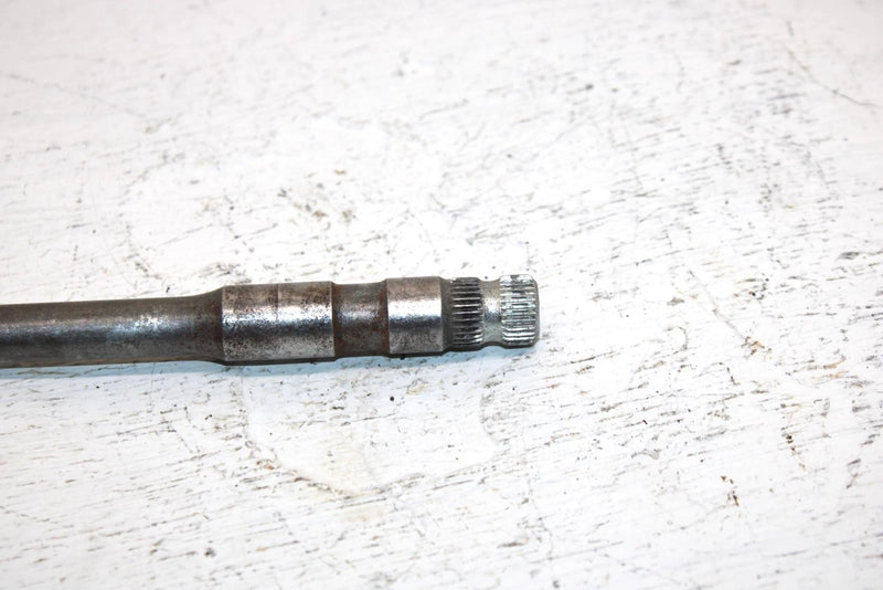 1977 Honda Atc 90 Oem Cam Tensioner Shaft 40511-918-040 AH69