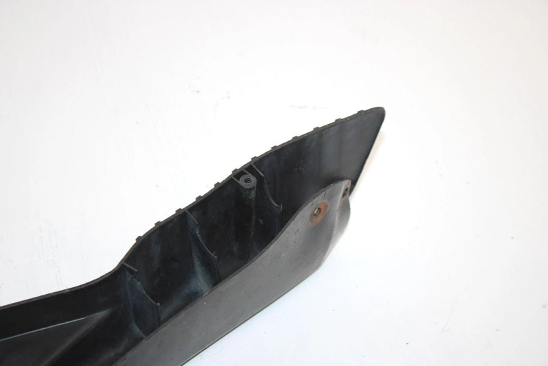 01 Polaris Xc Sp 600 Oem Left Rear Bumper Cover 5433519-070 SP65